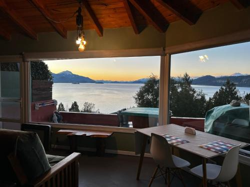 Nahuel Huapi Apartment | seeblick loft