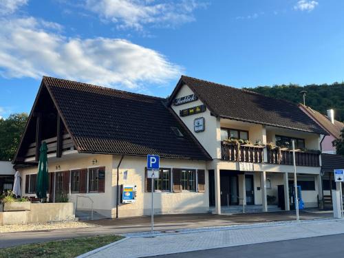 Koenigsbronn Hotel | Seeblick