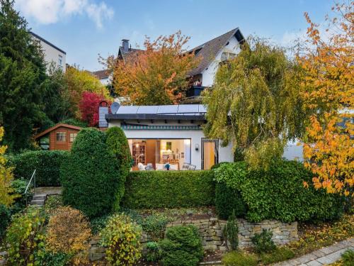Langscheid House | Seeblick-Flucht in Langscheid