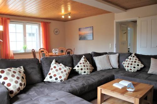 Am Schwarzen Busch House | Seebriese