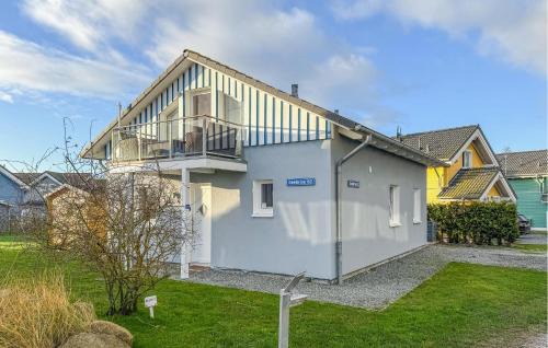 Heringsdorf House | Seebrise B