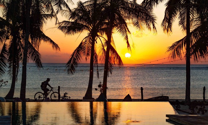 Rote Island Hotel | SEED Resort