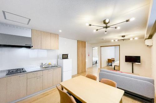 Tanimachi Apartment | SEED Tanimachi 6-chome