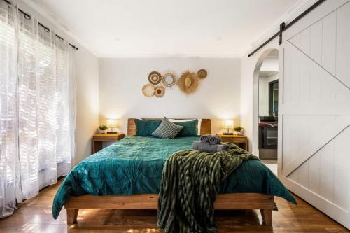 Tanunda House | Seednest Barossa Vineyard Escape