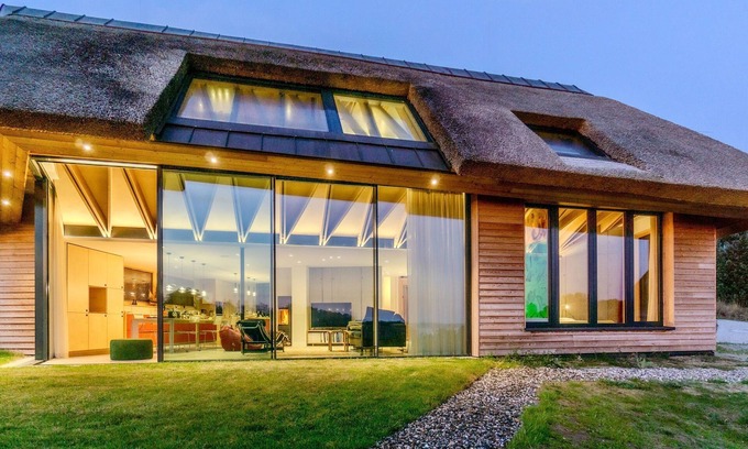 Seedorf House | Seedorf 360 degrees