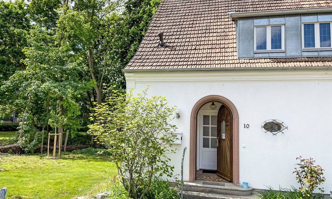 Zippendorf House | Seeglück by Interhome