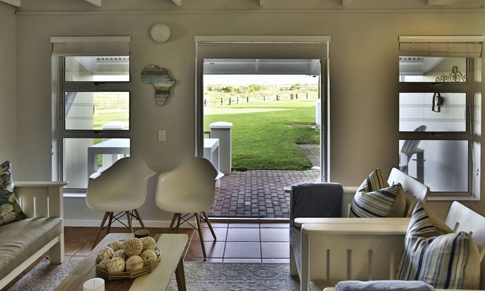Langebaan House | Seehuisie, Langebaan 6-Sleeper