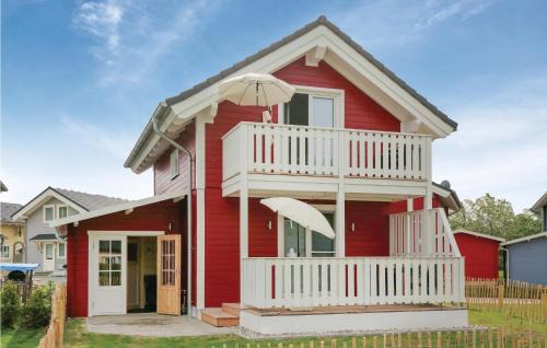 Heringsdorf House | Seehund