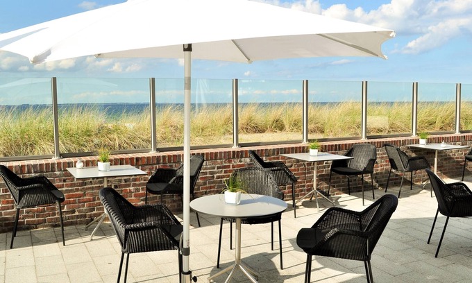Niendorf Hotel | SeeHuus Lifestyle Hotel