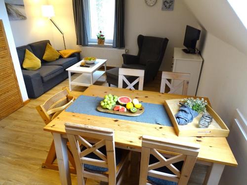 Grube Apartment | Seeigel