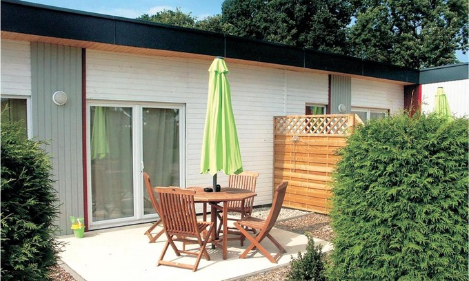 Heringsdorf House | Seeigel