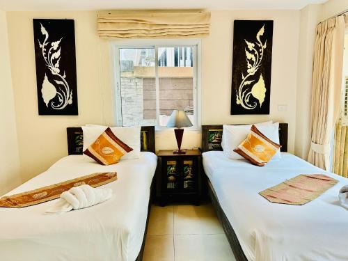 Nanai Road Hotel | Seeka Boutique Resort