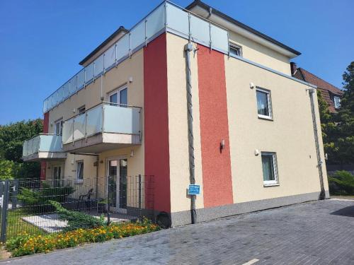 Region Hannover District House | Seelze-Letter Monteurzimmer/Apartment/Messezimmer