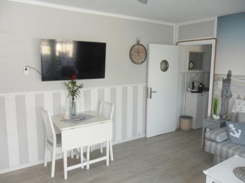 Groemitz Apartment | Seemannskiste