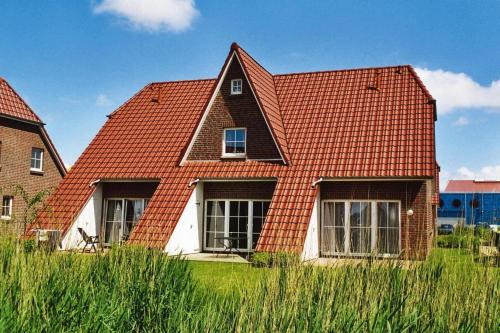 Nordseebad Burhave House | Seepark Burhave, Burhave