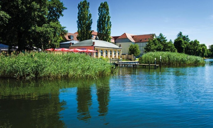 Rheinsberg Apartment | Seepavillon Rheinsberg