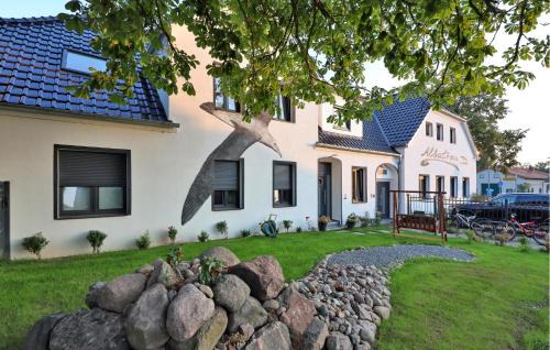 Grossenbrode Apartment | Seepferdchen
