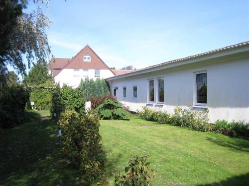 Vitte Apartment | Seepferdchen