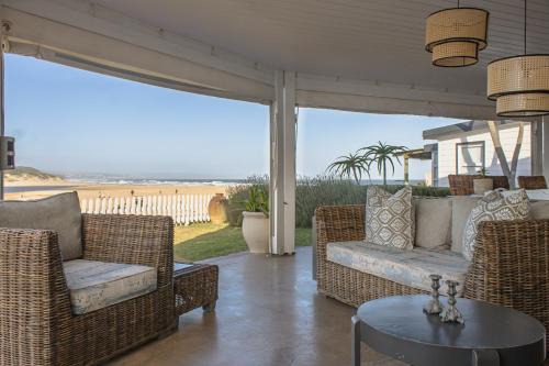 Hartenbos House | Seeplaas Beach House