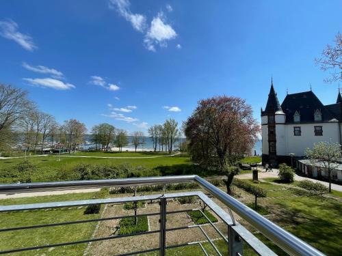 Muritz Apartment | Seeresidenz Klink