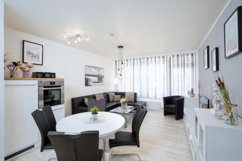 Groemitz Apartment | Seeschlösschen Wohnung 118