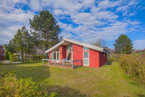 Mirow House | Seeschwalbe 160