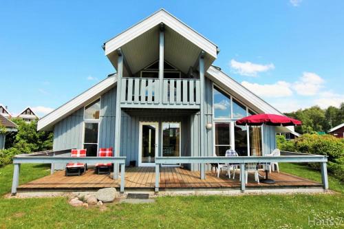 Muritz House | Seeschwalbe Classic 7