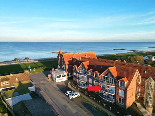 Schonberger Strand Apartment | Seeschwalbe