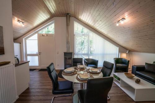 Nordhorn Apartment | Seestern 1 - Nordhorn