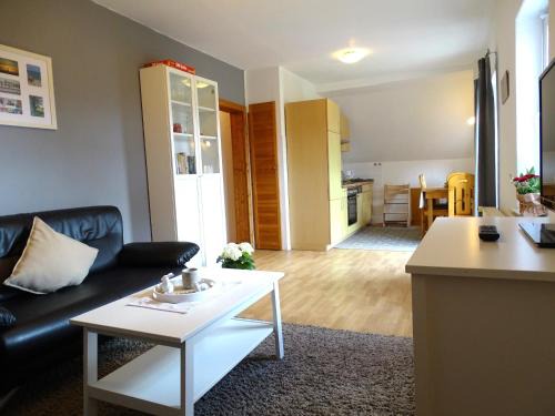 Grube Apartment | Seestern