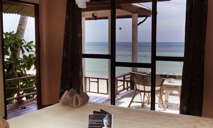 Ko Pha-ngan Resort | Seetanu Bungalows