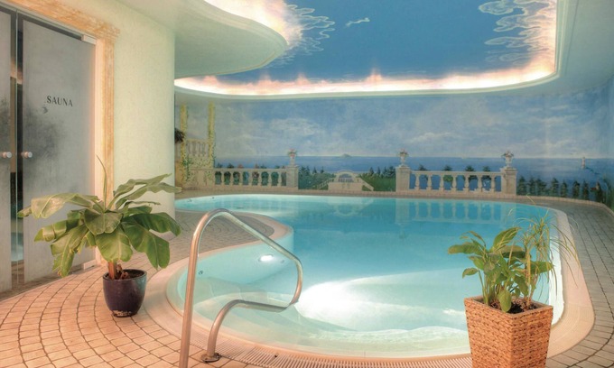 Ahlbeck Apartment | SEETELHOTEL Ostseeresidenz Ahlbeck