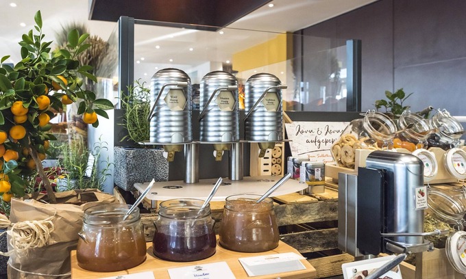 Ahlbeck Hotel | Seetelhotel Villa Moeve