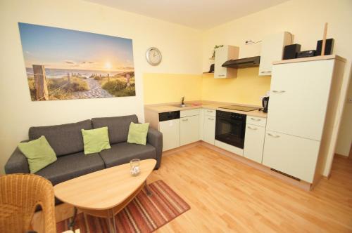 Kellenhusen Apartment | Seewind