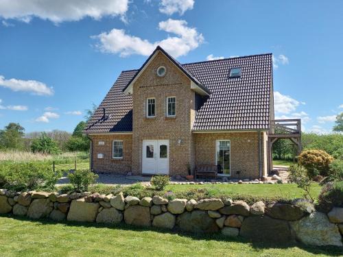 Kalkhorst Apartment | Seewind EG