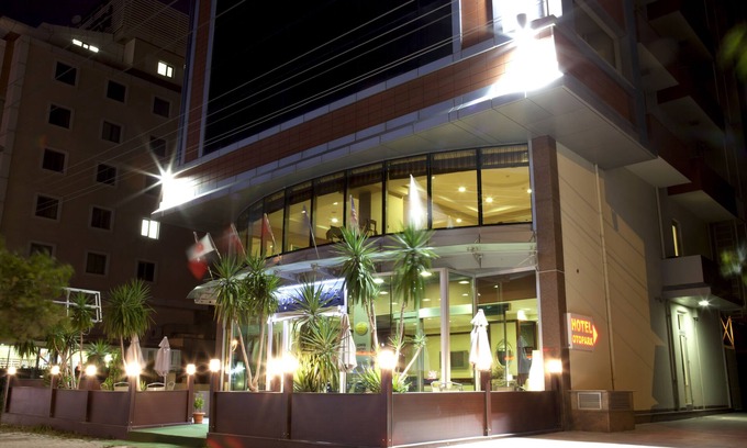 Corlu Bed & Breakfast | SEFA 2 BUTİK HOTEL