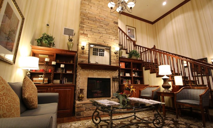 Seffner Hotel | Seffner Inn and Suites