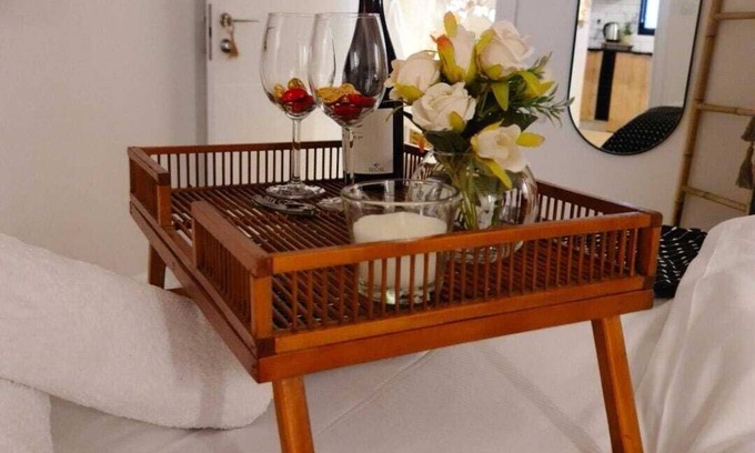 Eilat Apartment | Segal place boutique
