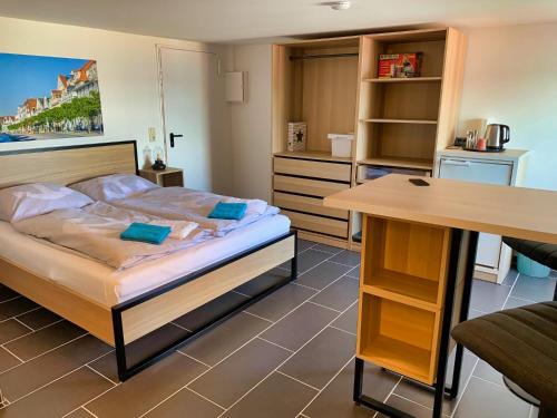 Ronnau Apartment | Segellast 5