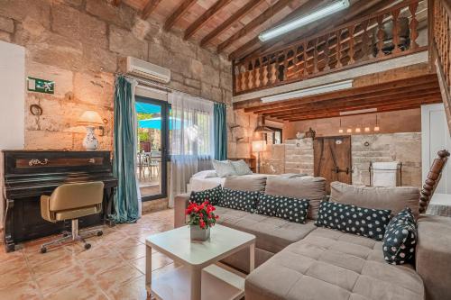 Campos Apartment | Segles 11