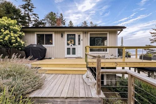 Georgetown House | Seguinlandia