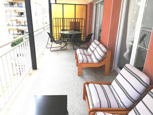Segur de Calafell Apartment | Segur De Calafell Amazing apartment