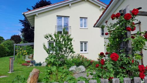 Ebersberg District Apartment | sehr schöne Ferienwohnung in Ebersberg bei München
