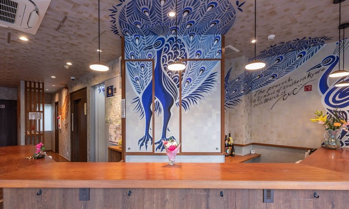 Higashikujo Kitakarasumacho Hotel | Seiki Kyoto Station