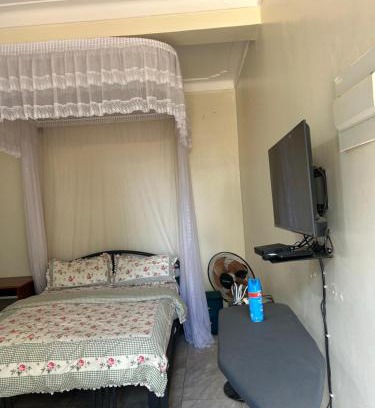 Kireka Apartment | Seil Apartment