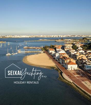 Seixal Apartment | Seixal Yachting Bay Studio