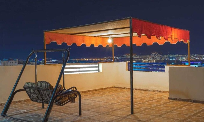Aqaba Hotel | Sejan Hotel