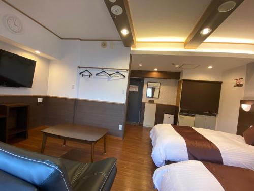 Naka Ward Hotel | Sejour Fujita