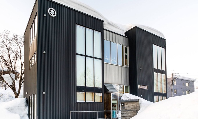 Hirafu Ski Chalet | Sekka Ni Chalet