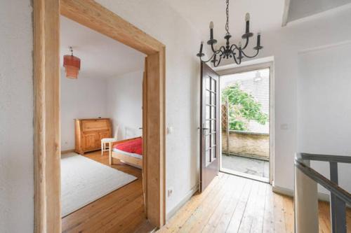 Hochdorf-Assenheim House | Sekretärzimmer 2
